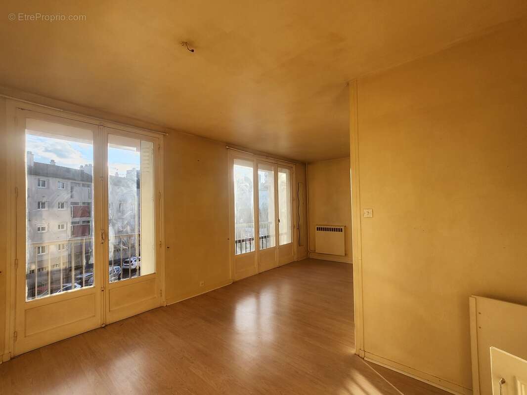 Appartement à LIMOGES