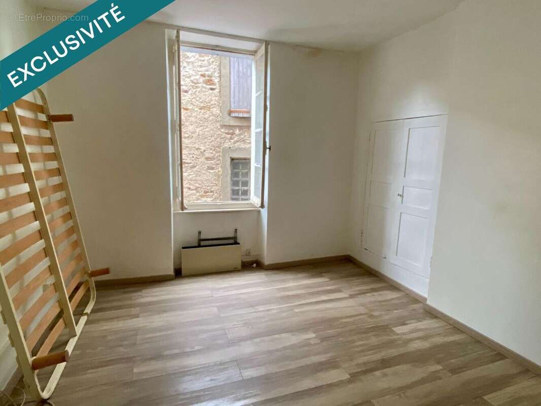 Photo 5 - Maison à SAINT-AMANS-VALTORET