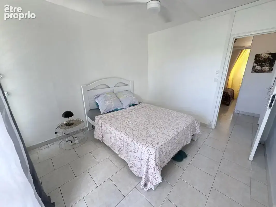 A VENDRE : Appartement T3 à Basse-Terre (97100) - photo 10