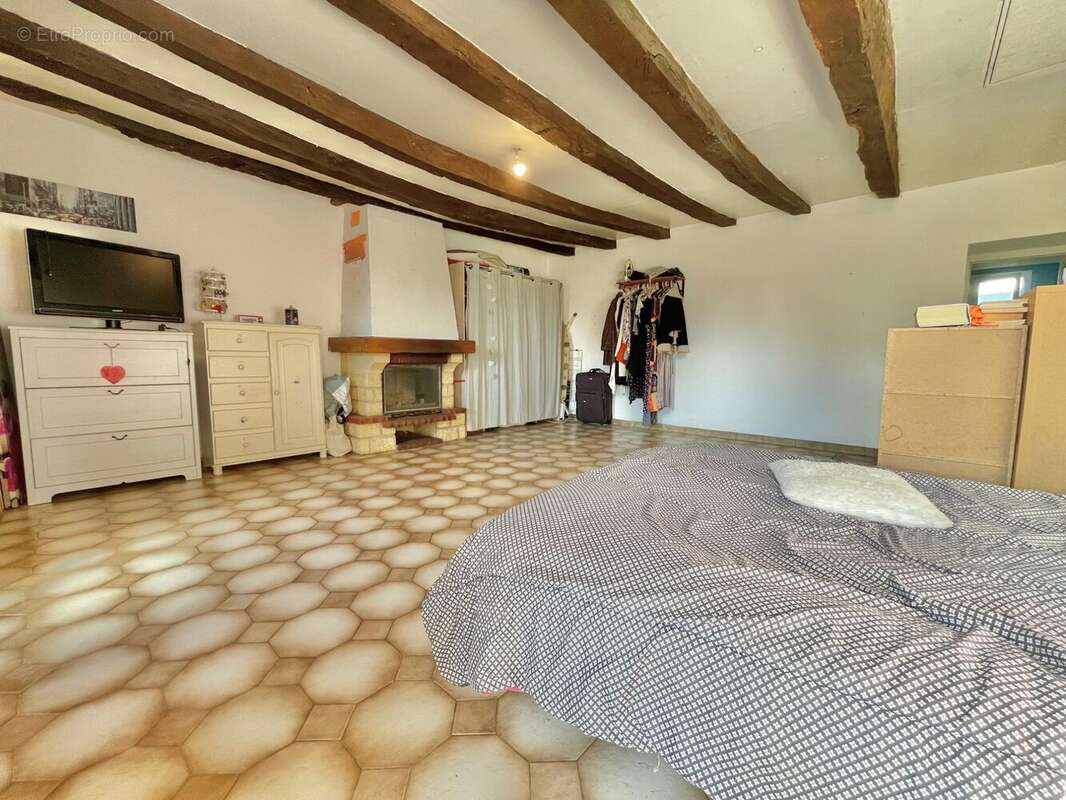 Maison à GUIGNEN
