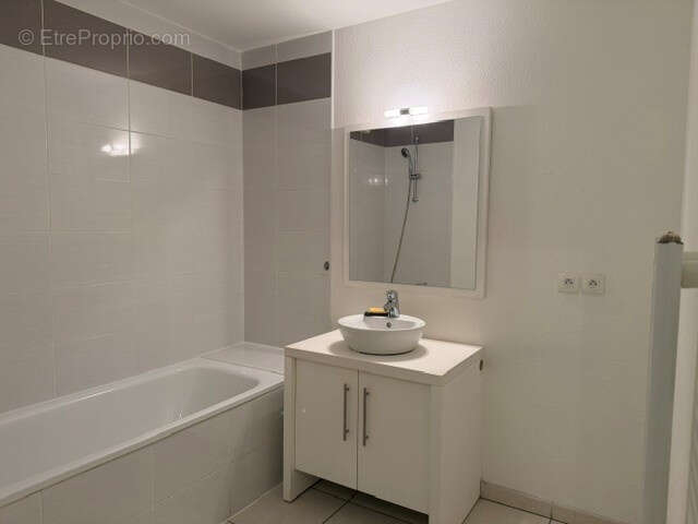 Appartement à EYSINES