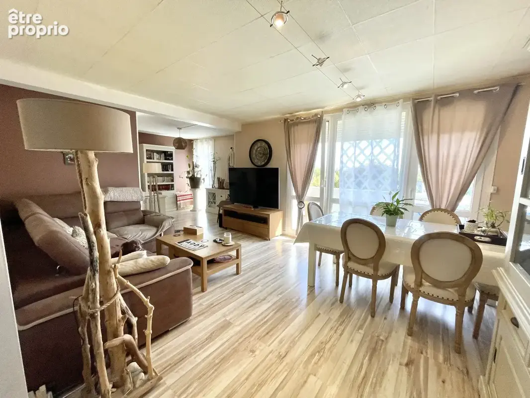 Appartement au goût du jour dans un bel environnement - photo 2