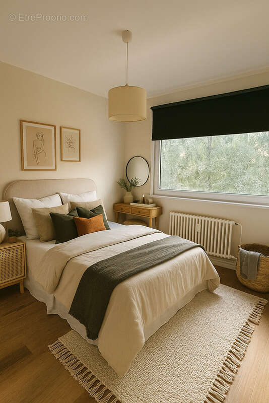 Appartement à MARCQ-EN-BAROEUL