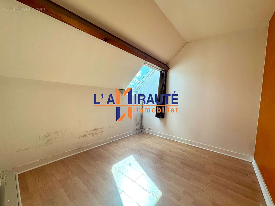 Appartement à HOUILLES