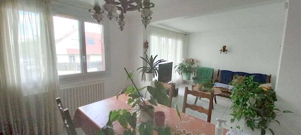 Maison à BONDY