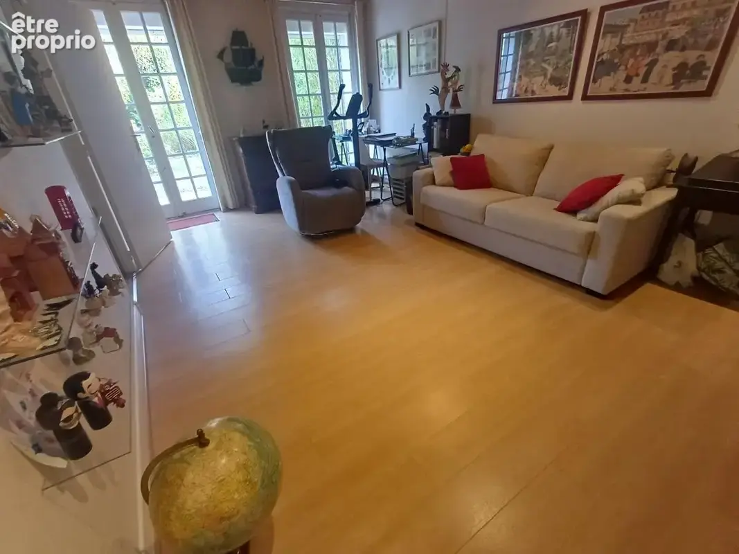 Maison 6 pièces 134 m² à vendre à Amiens (80000) - photo 7