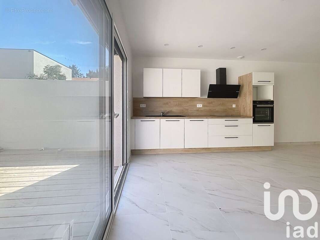 Photo 3 - Maison à PERPIGNAN