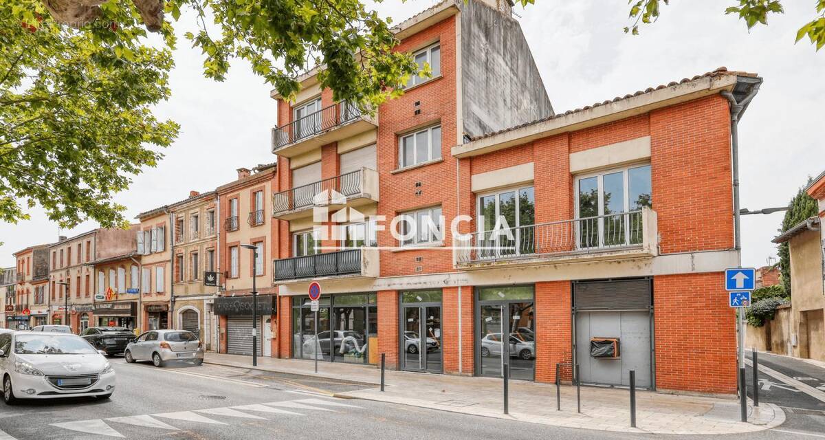 Appartement à MURET