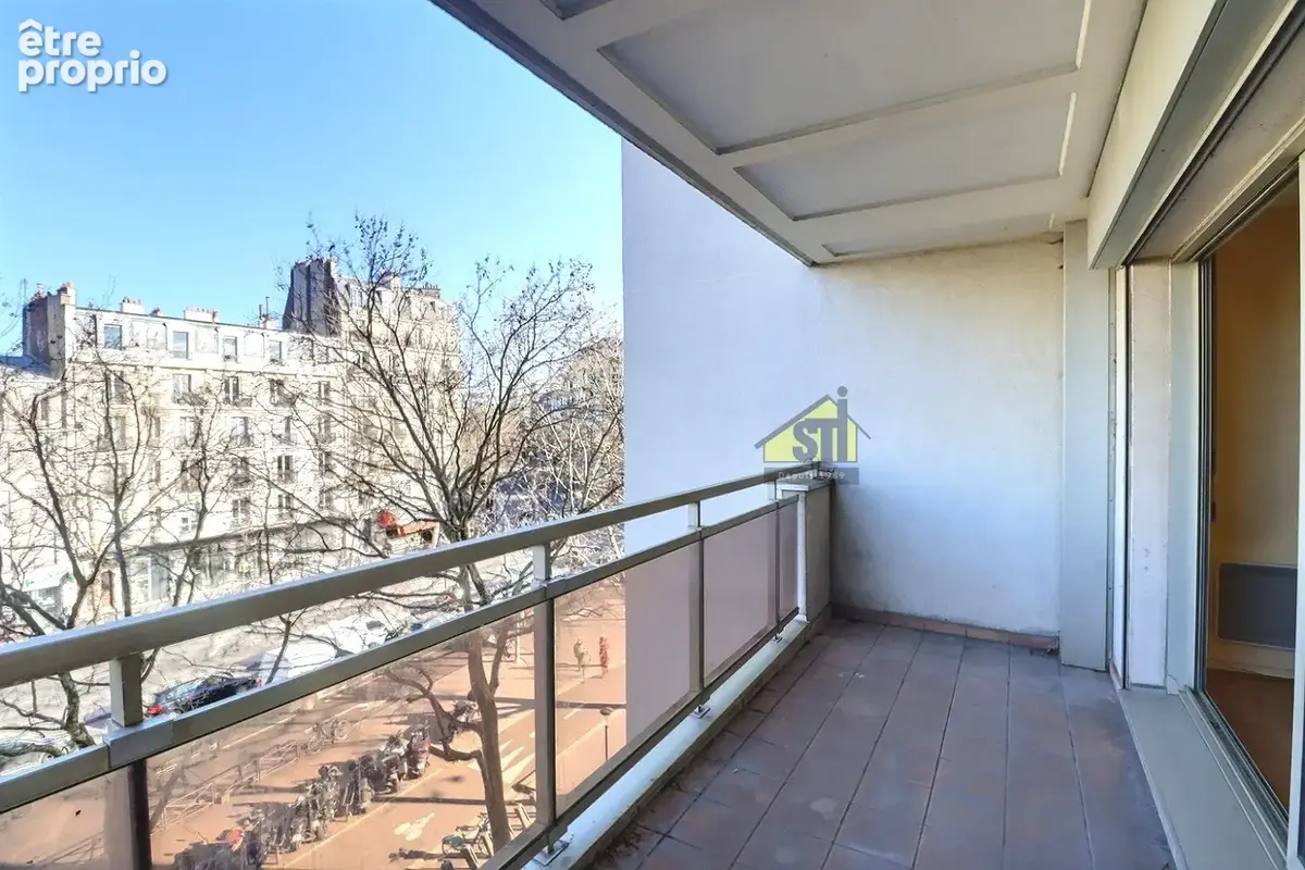 3 Pièces Montparnasse - photo 16