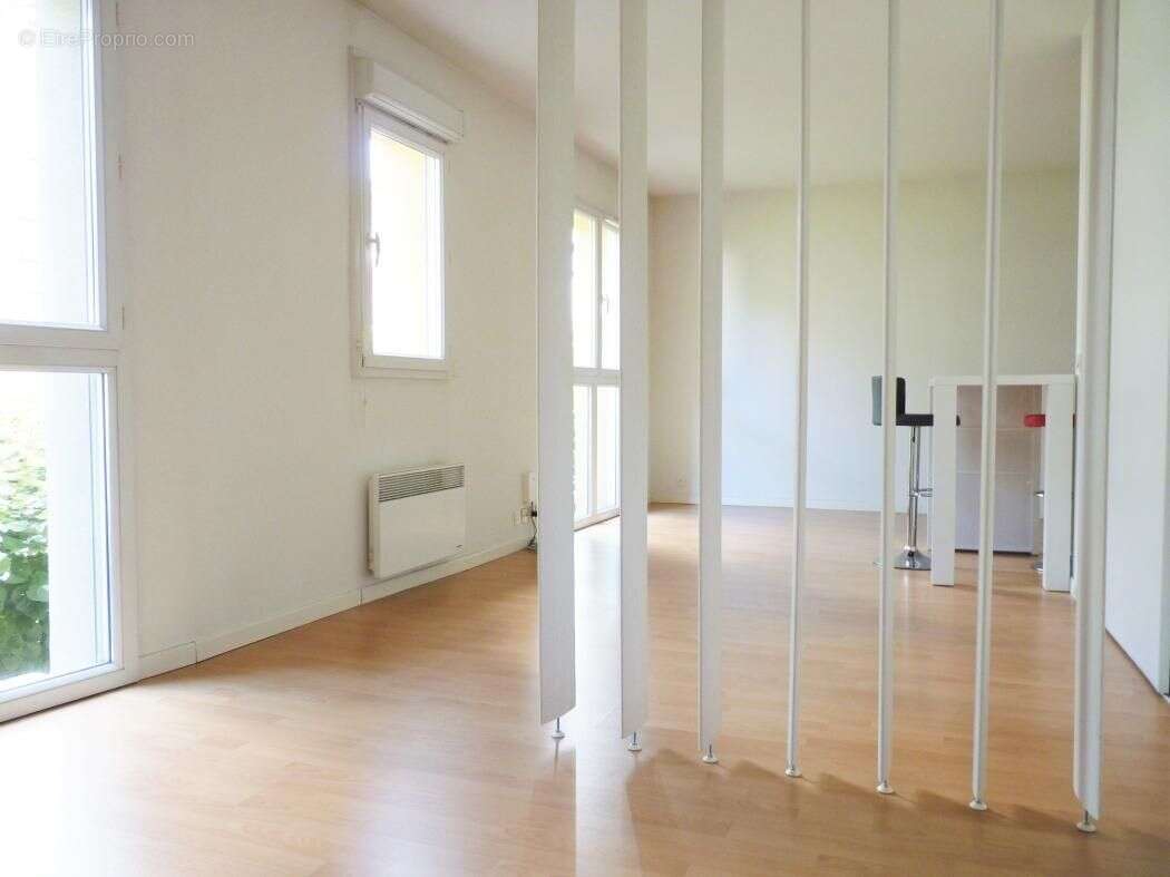 Appartement à PAU