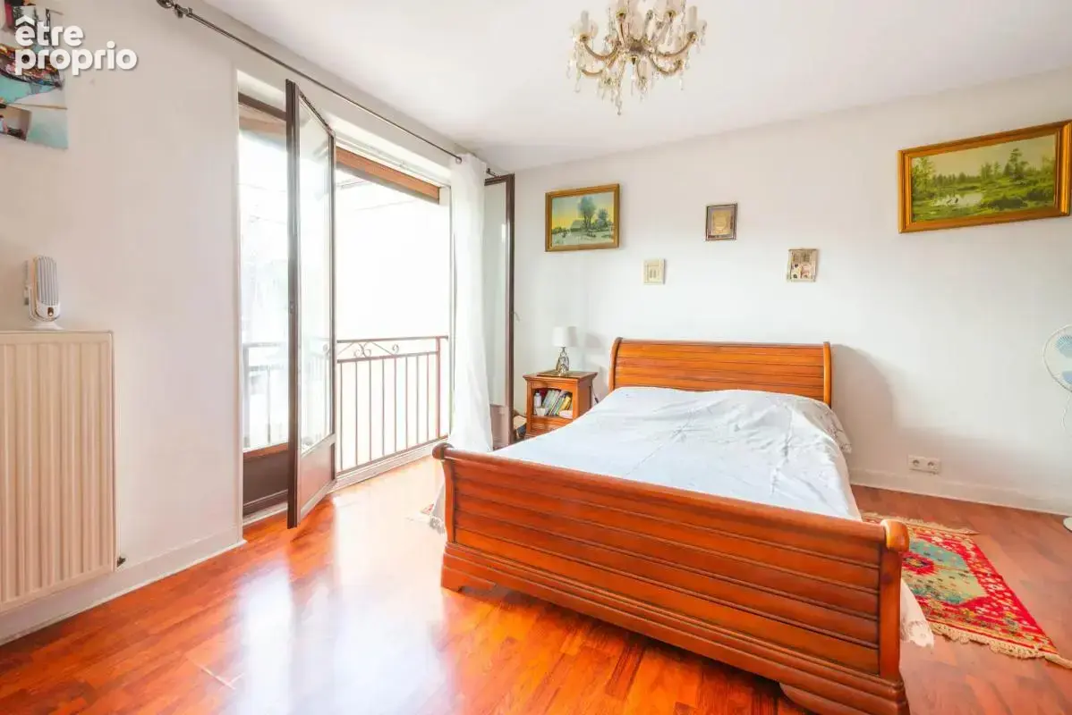 Maison de 3 pièces de 110 m² à Bezons - photo 4