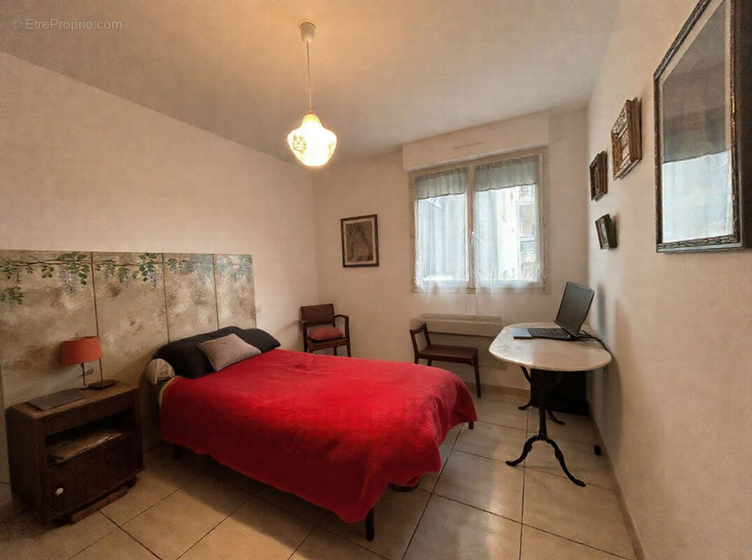 Appartement à BIGUGLIA