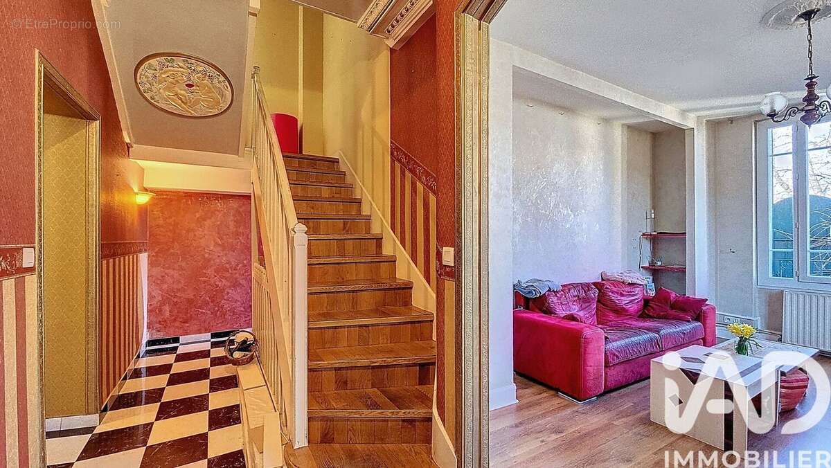 Photo 6 - Maison à VILLEURBANNE