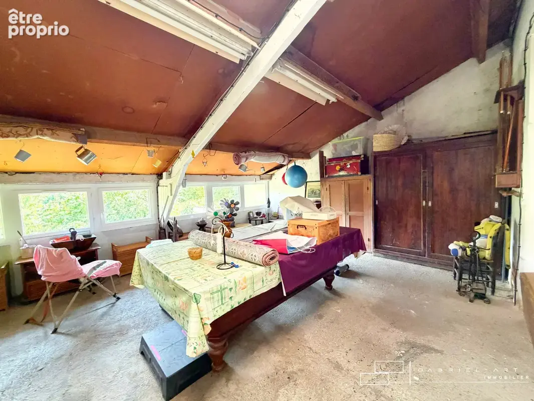 Maison 200 m² à Auch  - photo 15