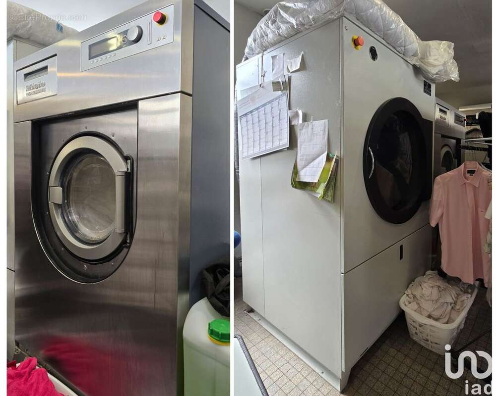 Photo 4 - Commerce à ANET