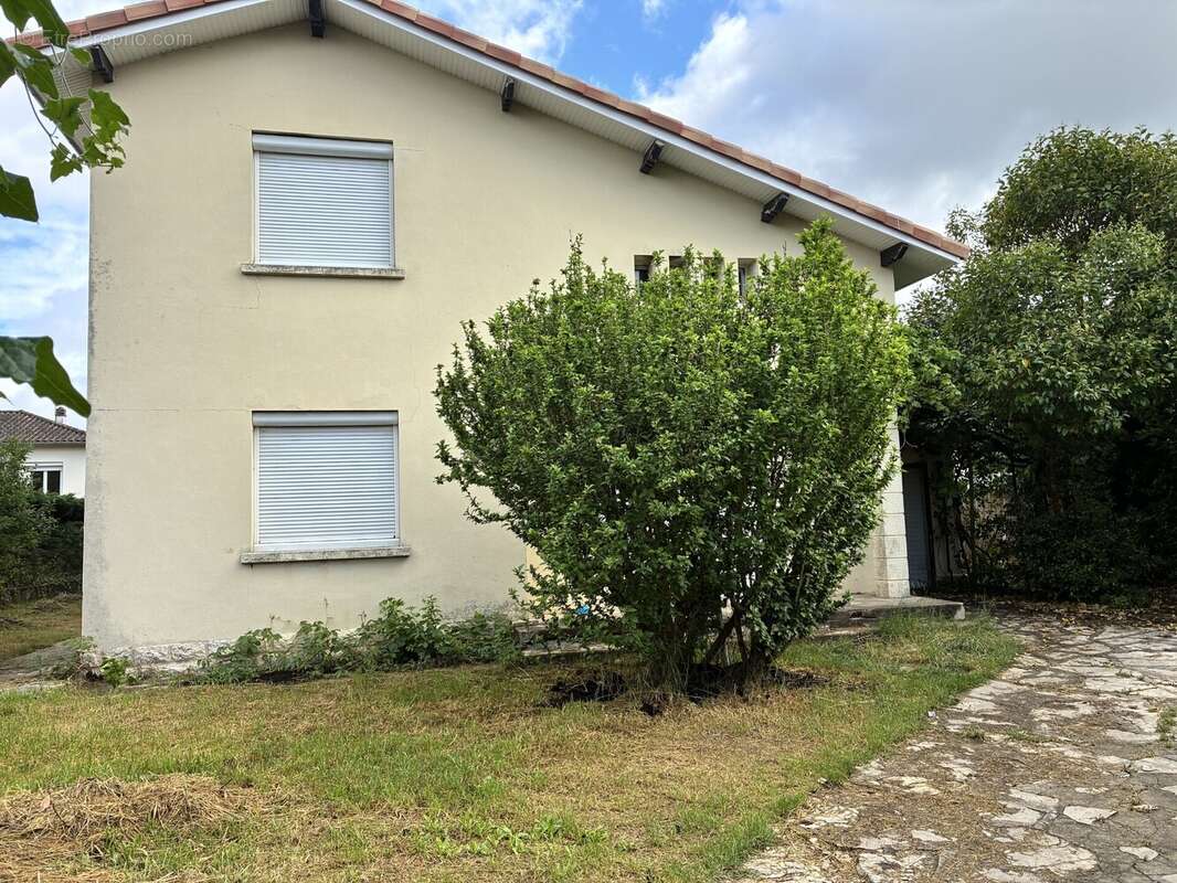 Maison à VILLENEUVE-SUR-LOT
