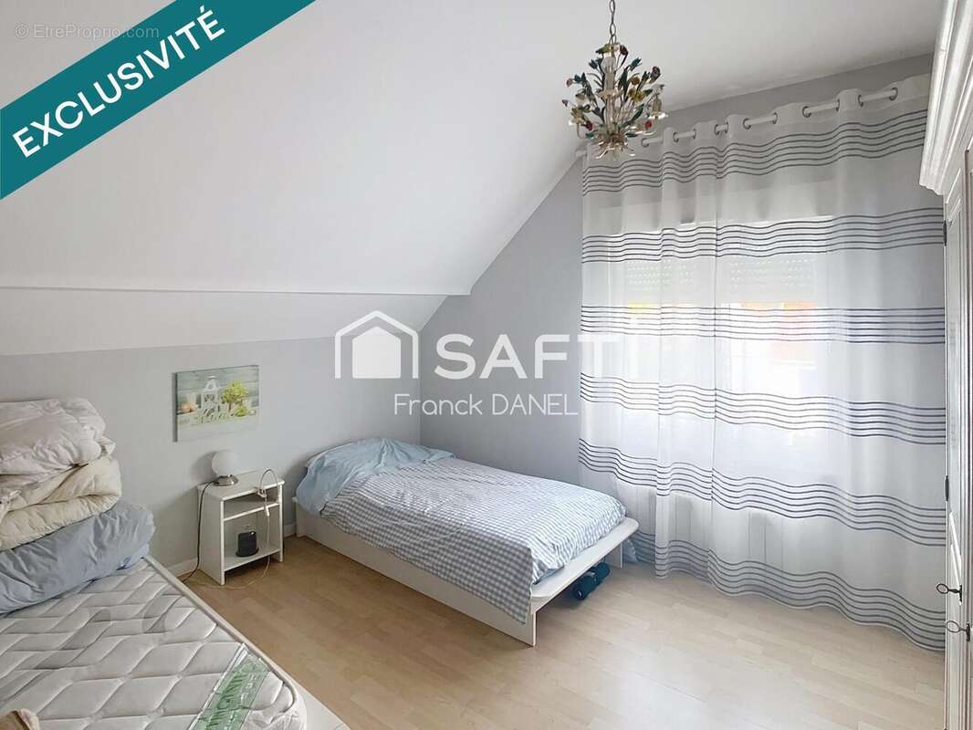 Photo 7 - Maison à MERLIMONT