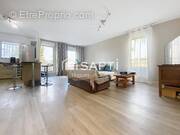 Photo 1 - Appartement à HEROUVILLE-SAINT-CLAIR