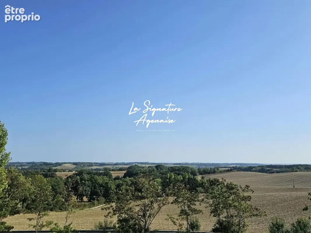 Maison 4 pièces 125 m² à vendre à Laugnac (47360) - photo 6