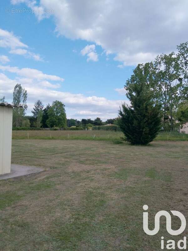 Photo 8 - Maison à SAINT-PIERRE-DE-MONS