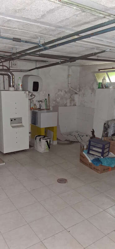 Maison à JOUY-SUR-MORIN