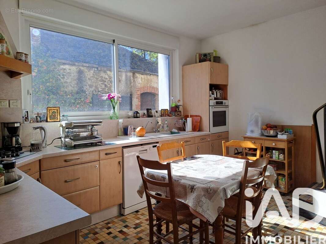 Photo 6 - Maison à BEAUSSE