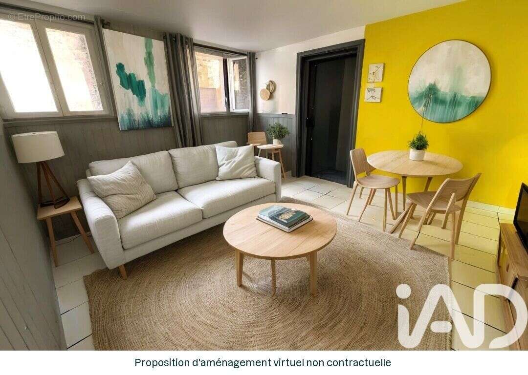 Photo 3 - Appartement à TOULOUSE
