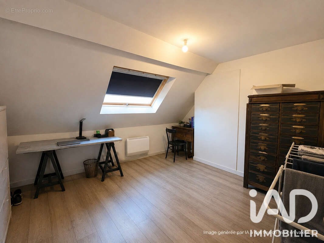 Photo 7 - Maison à SOISSONS