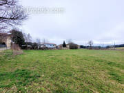 Terrain à ROZIER-COTES-D&#039;AUREC