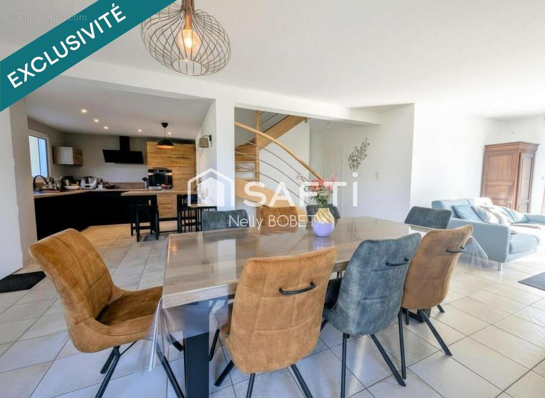 Photo 3 - Maison à GOVEN