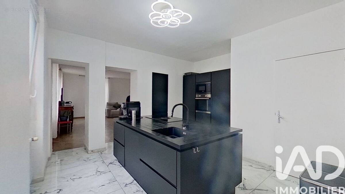 Photo 1 - Maison à BARBERAZ