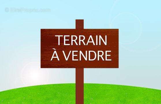 Terrain 1484 m² à Pontchateau  - photo 3