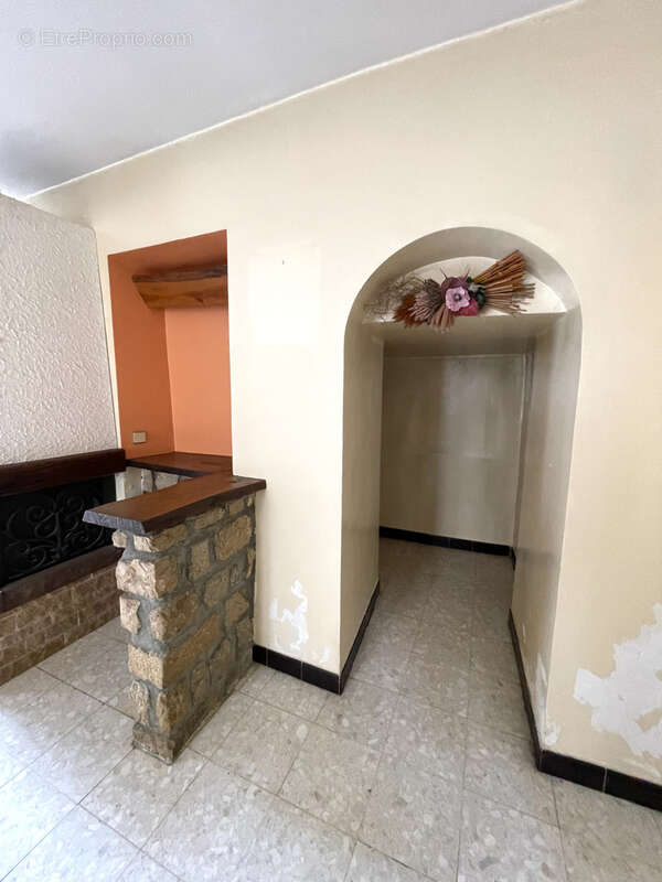 Maison à CLAIX