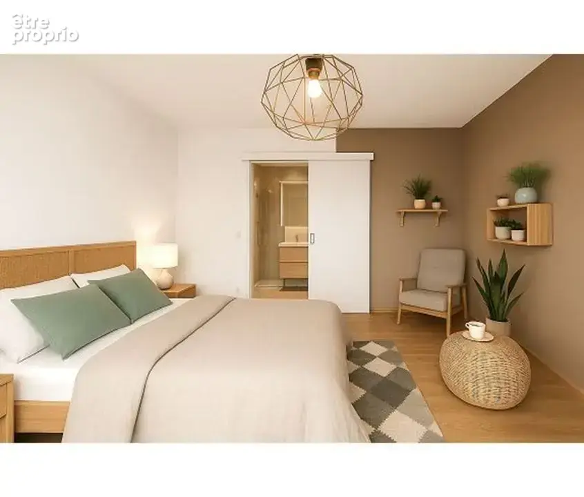 Appartement 140 m² à Toulouse  - photo 4