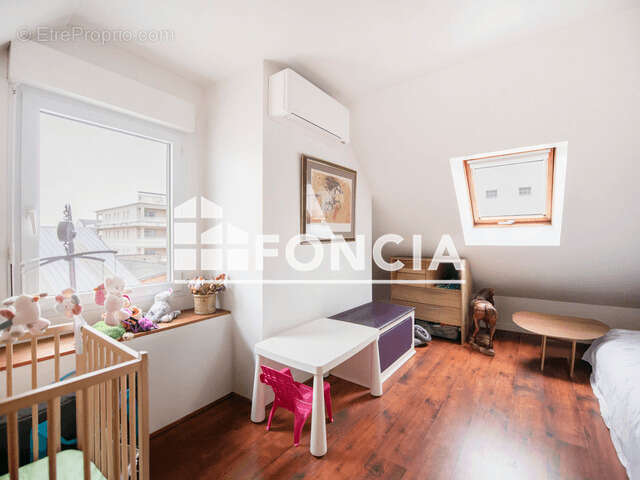 Appartement à ORLEANS