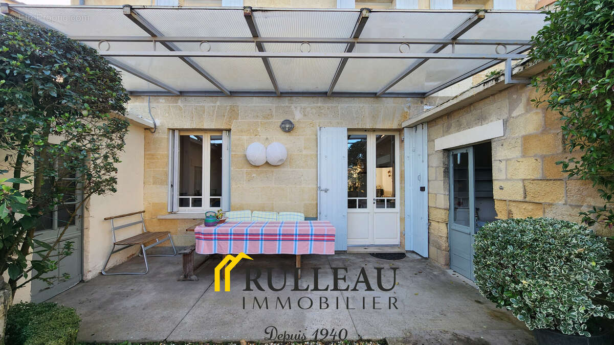 Maison à CUBNEZAIS