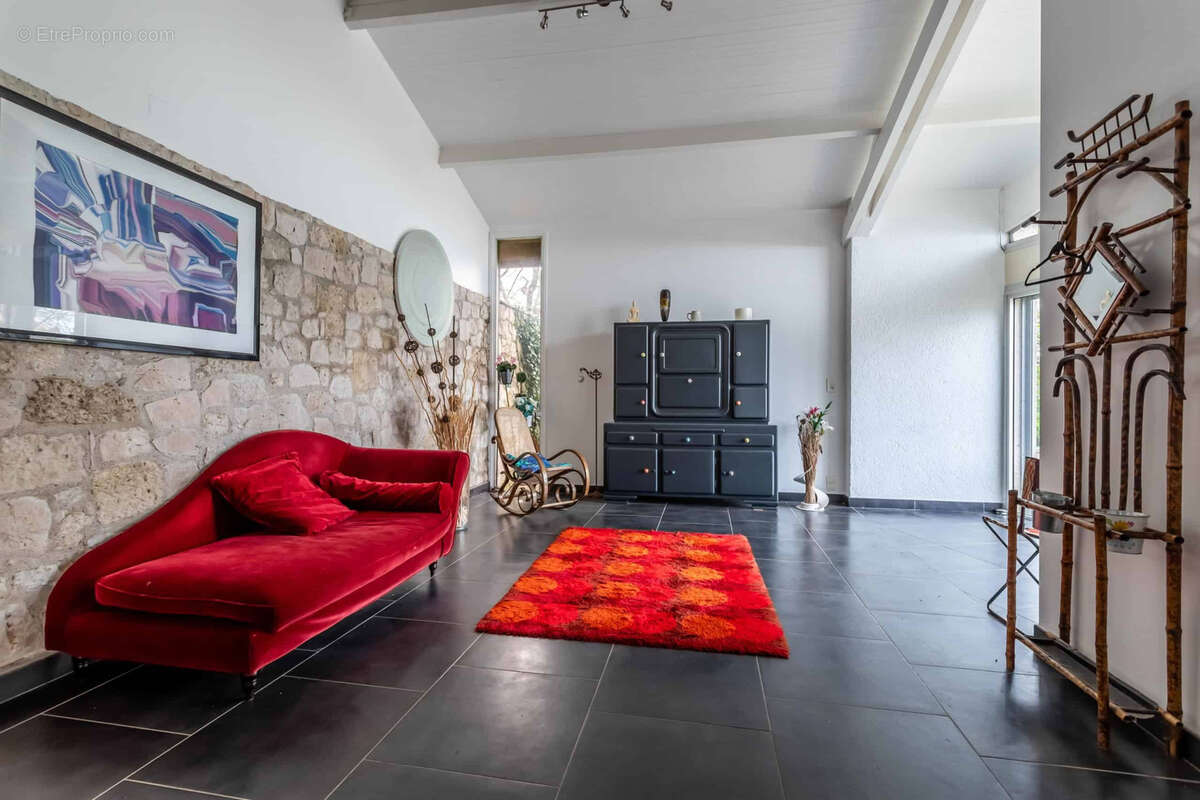 Village property with gite/annexe - photo 10