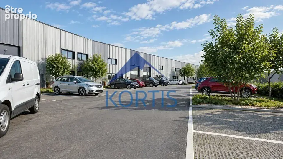Bien immobilier à vendre à Quincieux (69650) - photo 2