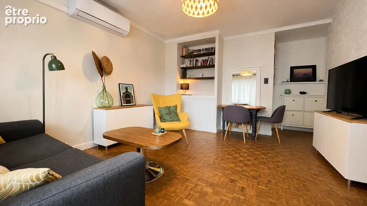 Appartement T3 - 55m2 - Toulouse - photo 11