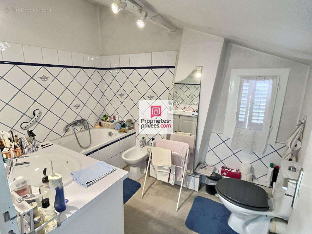 Maison à DRAGUIGNAN