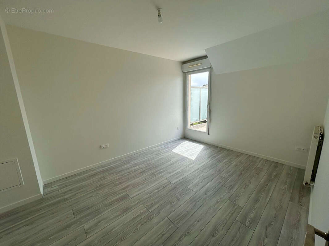 Appartement Bezons 2 pièces 43 m² avec terrasse - photo 4