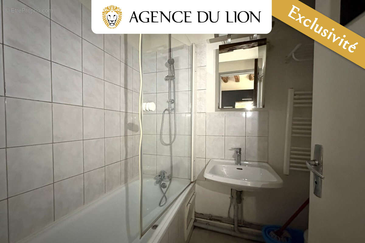 Appartement à DREUX