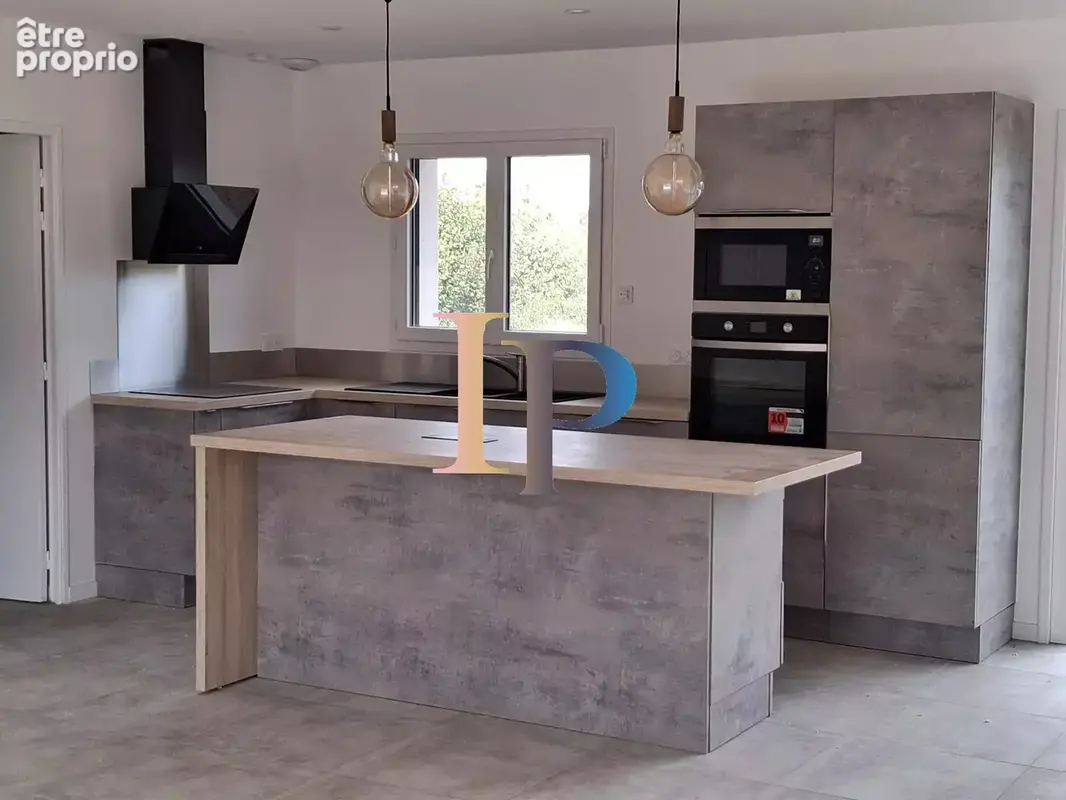 Maison neuve chauffailles - photo 6
