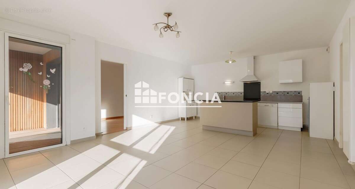 Appartement à LES SABLES-D&#039;OLONNE