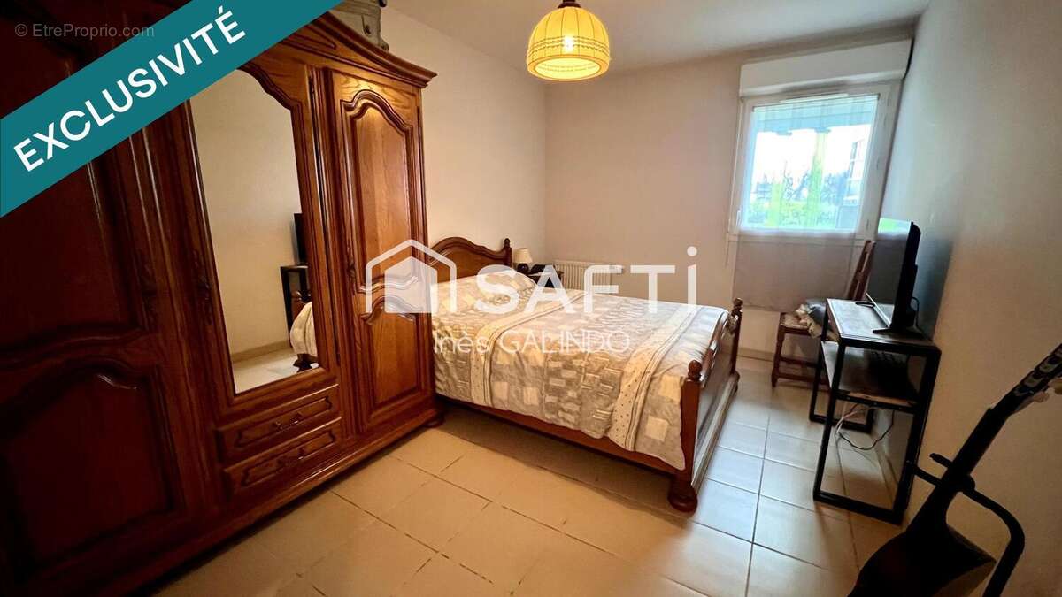 Photo 6 - Appartement à BLAGNAC