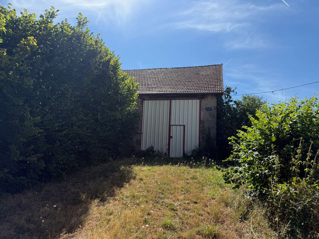 Auv 1226 : Maison typique, grange, puits, calme, vue, 3 849m2 - photo 68