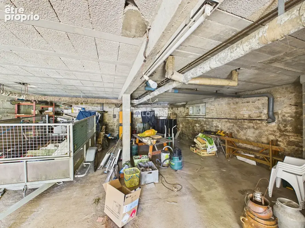 Maison Douarnenez 6 pièce(s) 122,5 m2 - photo 17