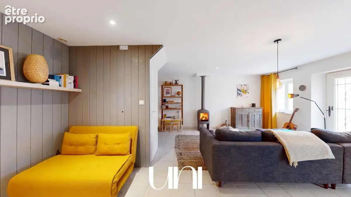 Ensemble immobilier 10 pièces de 190m2 - Luc sur mer - photo 9