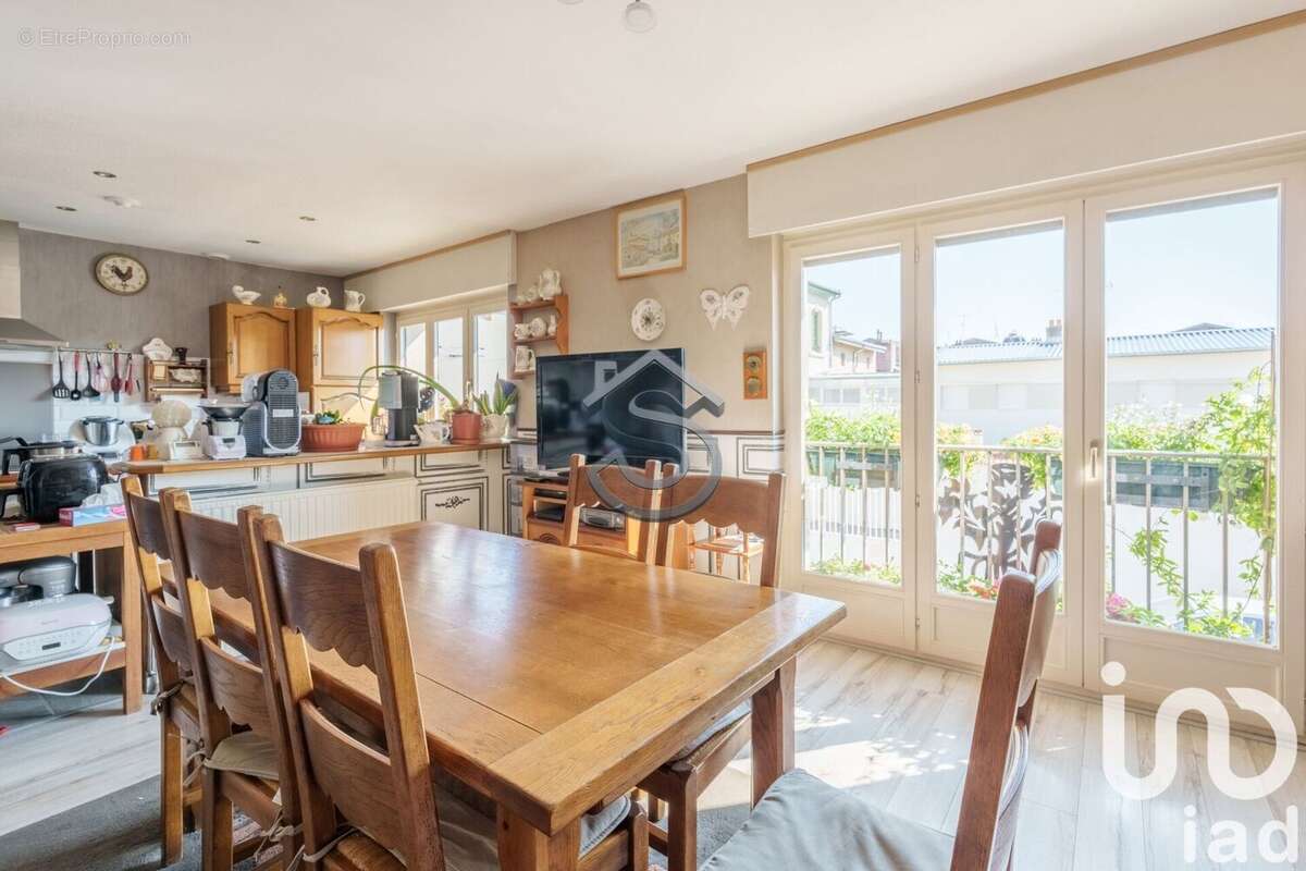 Photo 5 - Maison à SAINT-NICOLAS-DE-PORT