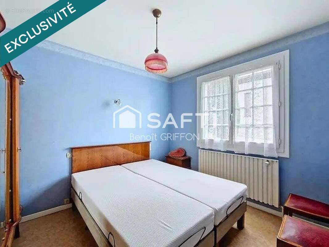 Photo 7 - Maison à TIFFAUGES